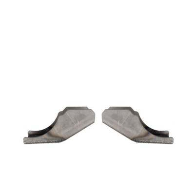 Synergy Manufacturing - Synergy 8561-02 AAM 9.25" Axle Lower C-Gusset Kit Lower Only