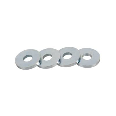 Synergy Manufacturing - Synergy 8014 Jeep JK Cam Bolt Eliminator Kit for JK