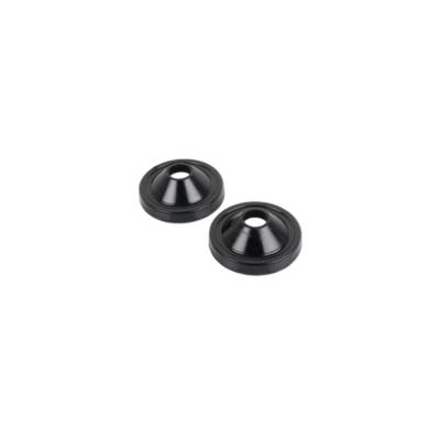 Synergy Manufacturing - Synergy 8017-075 Jeep JK 0.750" Front Coil Spring Spacer for JK