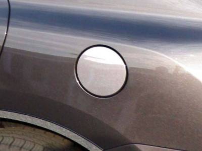 Quality Automotive Accessories - Quality Automotive GC10125 Fuel Door Cover for Lexus RX350