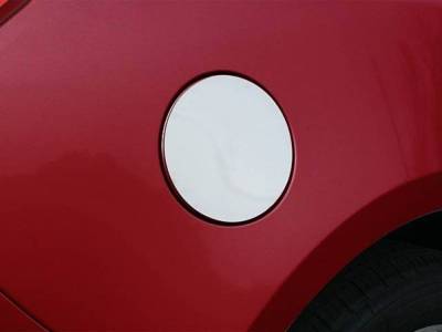 Quality Automotive Accessories - Quality Automotive GC50520 Fuel Door Cover 10-14 Buick LaCrosse