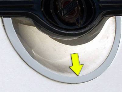 Quality Automotive Accessories - Quality Automotive DH41700 Door Handle Cover for Chrysler PT