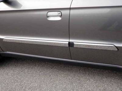 Quality Automotive Accessories - Quality Automotive MI10830 Molding Insert for 10-13 Kia Soul