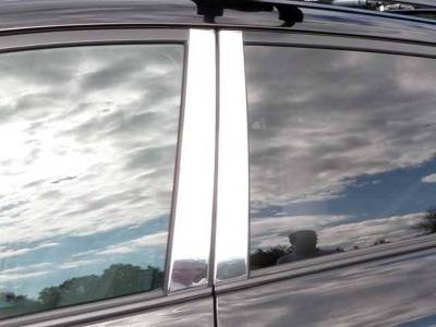 Quality Automotive Accessories - Quality Automotive PP26180 Pillar Post Kit for Toyota RAV4