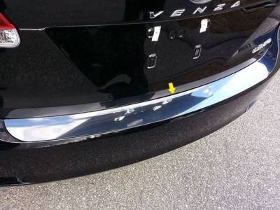 Quality Automotive Accessories - Quality Automotive RB29155 Rear Bumper Accent for Toyota Venza