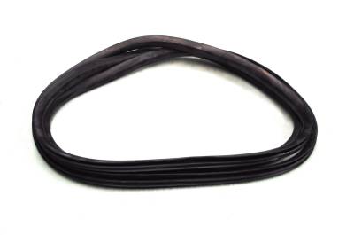 Fairchild Industries - Fairchild Industries D4013 Front Windshield Seal for Jeep Wrangler
