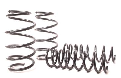 H&R Special Springs LP - H&R 29331 Sport Spring BMW 750LI 750I 745I 745LI