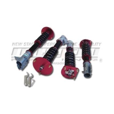 Megan Racing - Megan Racing MR-CDK-SRT4 Street Series Coilovers for 00-05 Dodge Neon SRT4