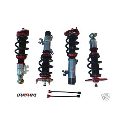 Megan Racing - Megan Racing MR-CDK-MC08 Euro2 Series Coilovers for 07-13 Mini Cooper