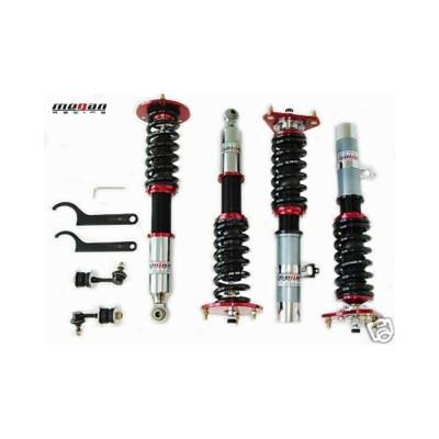 Megan Racing - Megan Racing MR-CDK-MX83 Street Series Coilover for 89-92 Toyota Cressida