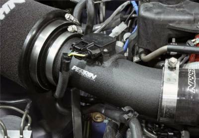 Perrin Performance - Perrin Performance PSP-INT-201BK Short RAM Intake