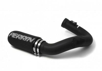 Perrin Performance - Perrin Performance PSP-INT-330BK Cold Air Intake