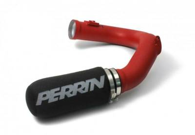 Perrin Performance - Perrin Performance PSP-INT-330RD Cold Air Intake