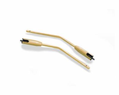 Steinjager - Steinjager Poly Insert Side Mirror Leg Kit-Mil. Beige for Wrangler JK J0046007