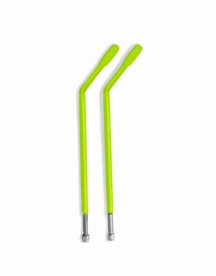 Steinjager - Steinjager Value Door Hinge Mirror Leg Kit-Gecko Green for Gladiator J0049977