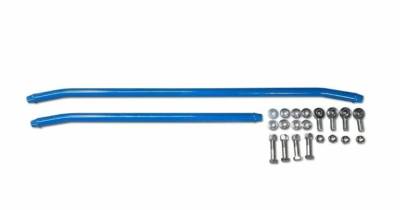 Steinjager - Steinjager Crossover Steering Kit Playboy Blue for Wrangler JK J0050269