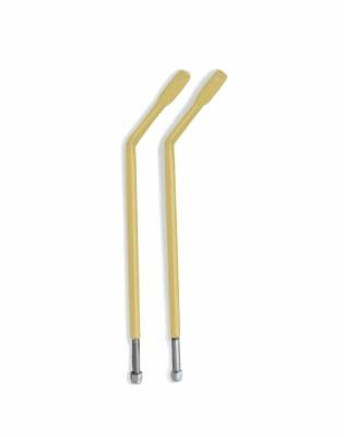 Steinjager - Steinjager Value Door Hinge Mirror Leg Kit-Mil. Beige for Gladiator J0049968