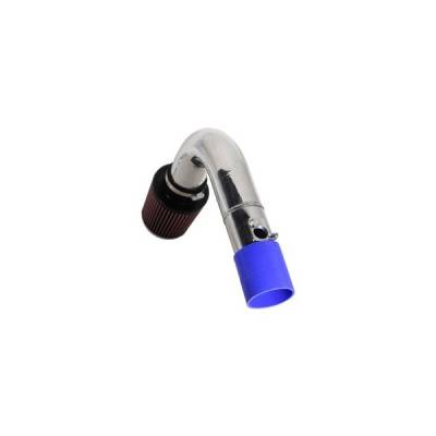 Turbo XS - Turbo XS WS08-CAI Cold Air Intake