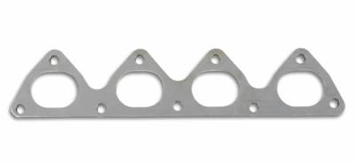 Vibrant Performance - Vibrant 1460H Exhaust Manifold Flange for 93-01 Honda Prelude