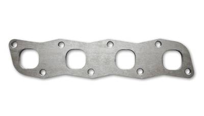 Vibrant Performance - Vibrant 1460A Exhaust Manifold Flange for KA24 Motor