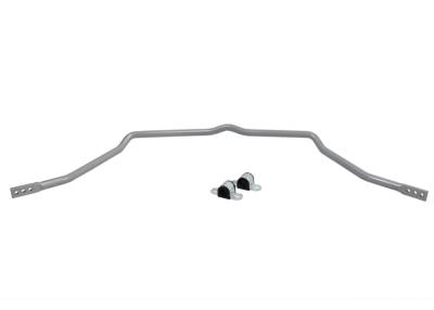 Whiteline - Whiteline BMR60XXZ Rear Anti-Sway Bar 26mm XX HD Blade Adjustable for MITSUBISHI