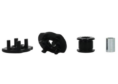 Whiteline - Whiteline W92832 Front Engine Steady Insert Bushing for Saab/Subaru