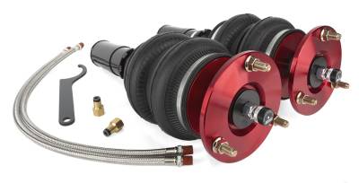 Air Lift Performance - Air Lift Performance 78551 Front Air Spring Kit