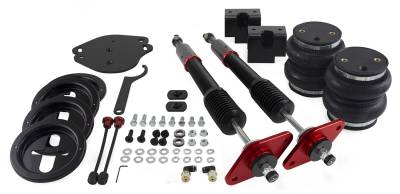 Air Lift Performance - Air Lift Performance 75627 Performance Air Spring Kit