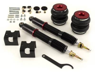 Air Lift Performance - Air Lift Performance 75676 Performance Air Spring Kit