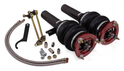 Air Lift Performance - Air Lift Performance 78522 Front Air Over Strut Kit