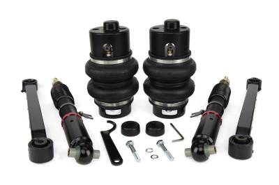 Air Lift Performance - Air Lift Performance 78688 Rear Shock Absorber Kit