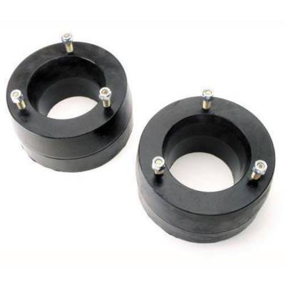 Pro Comp Suspension - Pro Comp Suspension PLF09119 Poly Lift Coil Spacer for Ford