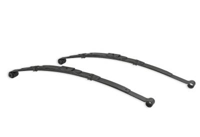 Rekudo - Lakewood RK200-02 Rekudo Drop Leaf Spring for 67-81 Camaro/Firebird