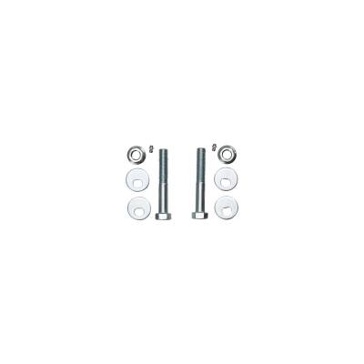 Skyjacker - Skyjacker CAM800 Lower Front Cam Bolts for 18-24 Jeep Gladiator/JL Wrangler