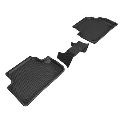 3D MAXpider - 3D MAXpider L1AD04221509 KAGU Floor Mat