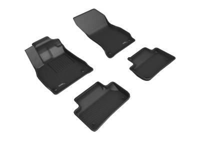 3D MAXpider - 3D MAXpider L1AD04701509 KAGU Floor Mat