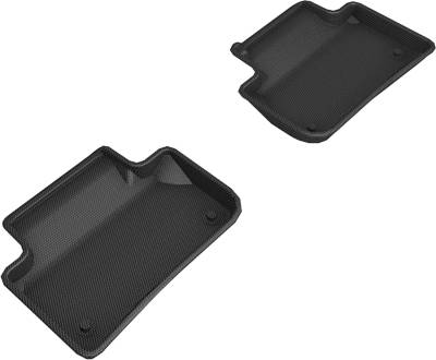 3D MAXpider - 3D MAXpider L1AD04721509 KAGU Floor Mat