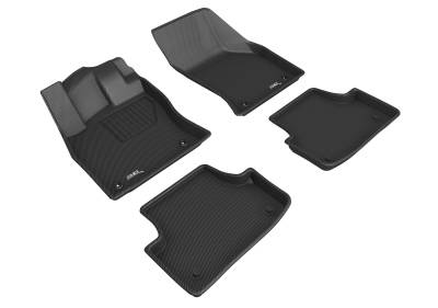 3D MAXpider - 3D MAXpider L1AD03301509 KAGU Floor Mat