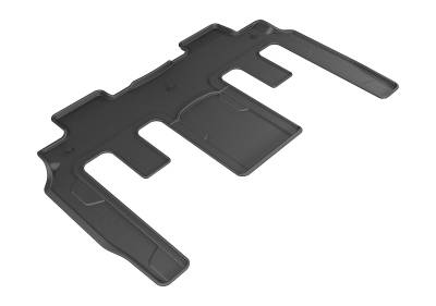 3D MAXpider - 3D MAXpider L1BC02321509 KAGU Floor Mat