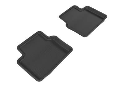 3D MAXpider - 3D MAXpider L1BC02621509 KAGU Floor Mat for 11-17 Regal