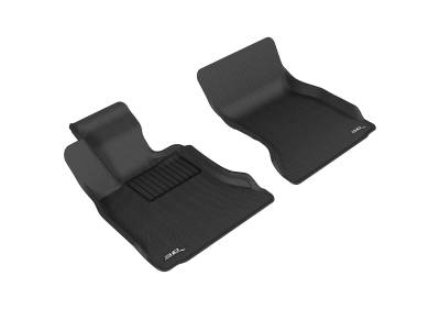 3D MAXpider - 3D MAXpider L1BM05411509 KAGU Floor Mat for 528i 535d 535i 550i ActiveHybrid 5
