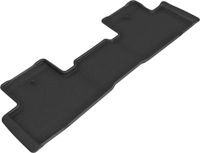 3D MAXpider - 3D MAXpider L1AC01621509 KAGU Floor Mat for 22-26 Acura MDX