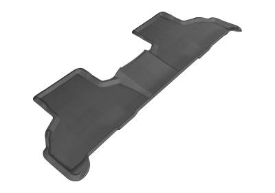 3D MAXpider - 3D MAXpider L1BM05521509 KAGU Floor Mat for 14-19 X5/X6