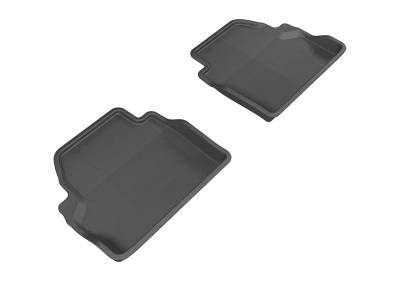 3D MAXpider - 3D MAXpider L1BM05621509 Kagu Floor Mat