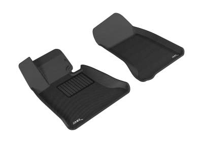 3D MAXpider - 3D MAXpider L1BM05011509 KAGU Floor Mat