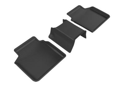 3D MAXpider - 3D MAXpider L1BM07621509 KAGU Floor Mat