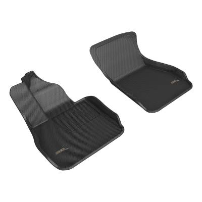 3D MAXpider - 3D MAXpider L1BM11111509 KAGU Floor Mat for 21-24 BMW 228i Gran Coupe