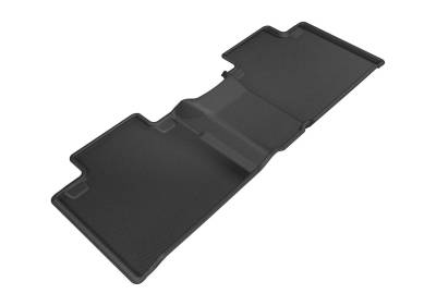 3D MAXpider - 3D MAXpider L1TY23021509 KAGU Floor Mat for 16-22 Tacoma