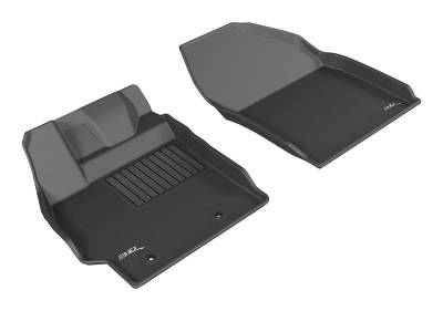 3D MAXpider - 3D MAXpider L1SC00511509 KAGU Floor Mat for 13-15 xB