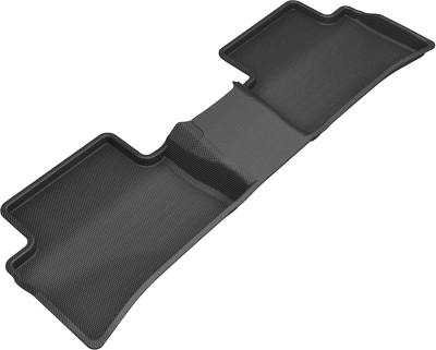 3D MAXpider - 3D MAXpider L1TY24621509 KAGU Floor Mat for 19-22 Corolla